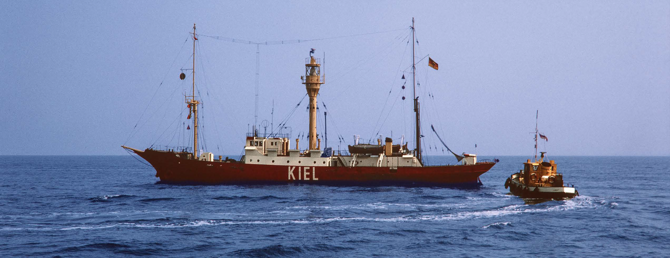 1964-Kiel
